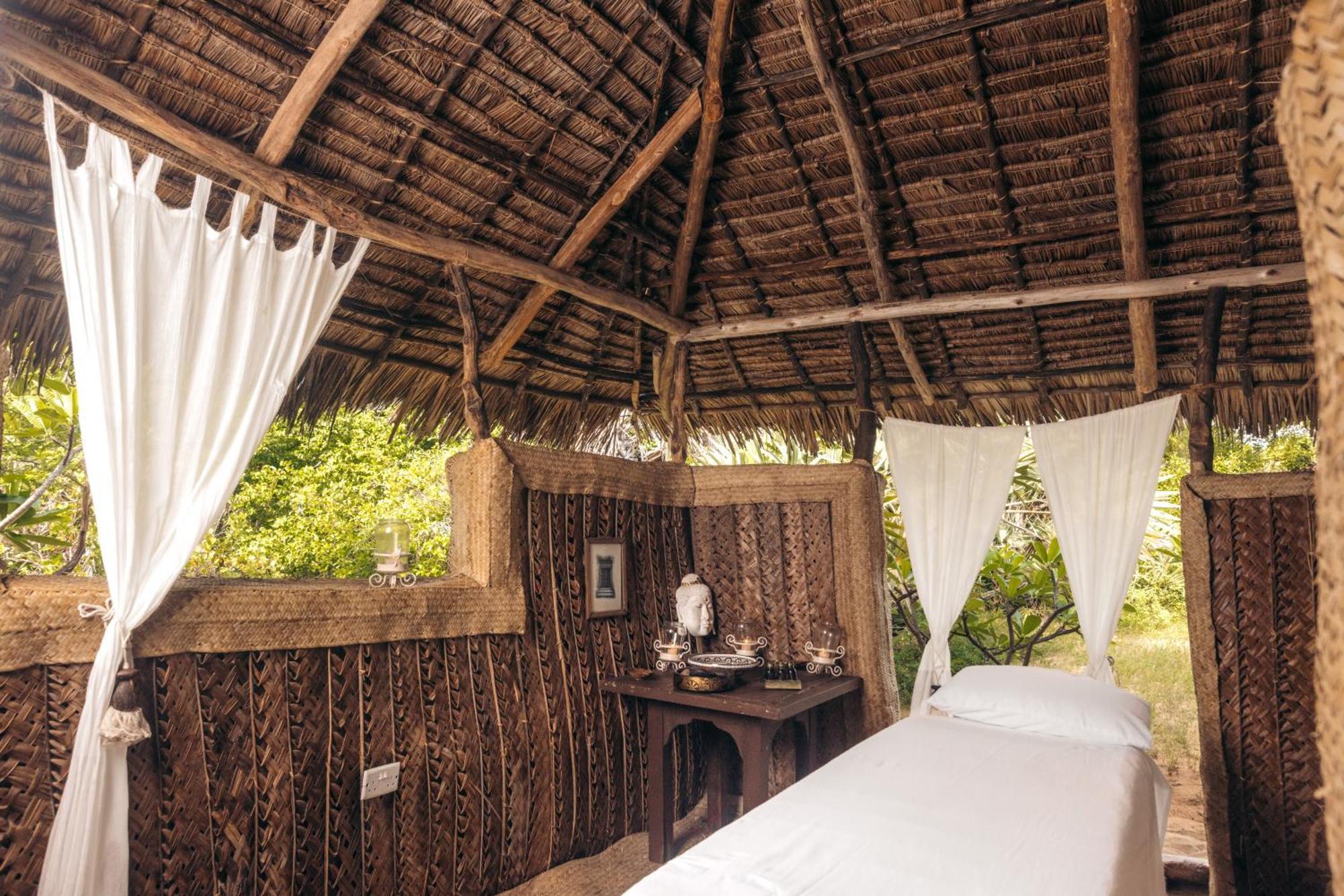 The Cabanas Lamu Matondoni Екстериор снимка